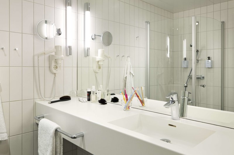 Scandic Fornebu - 1044