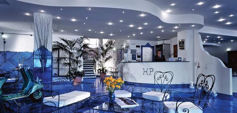 Positano Art Hotel Pasitea - 649