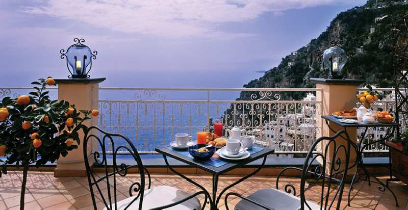 Positano Art Hotel Pasitea - 649