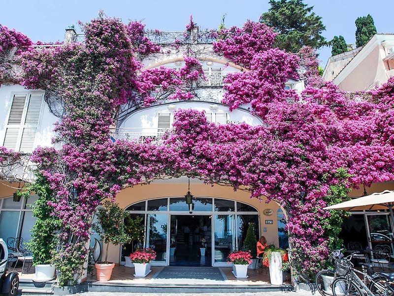 Positano Art Hotel Pasitea - 649