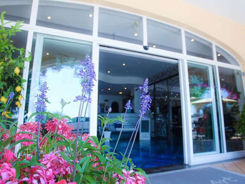 Positano Art Hotel Pasitea - 649