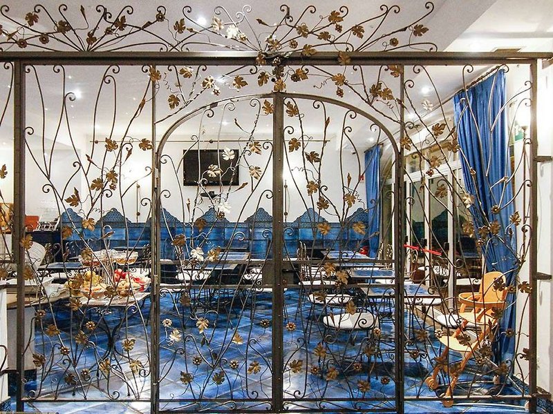 Positano Art Hotel Pasitea - 649