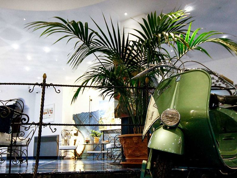 Positano Art Hotel Pasitea - 649