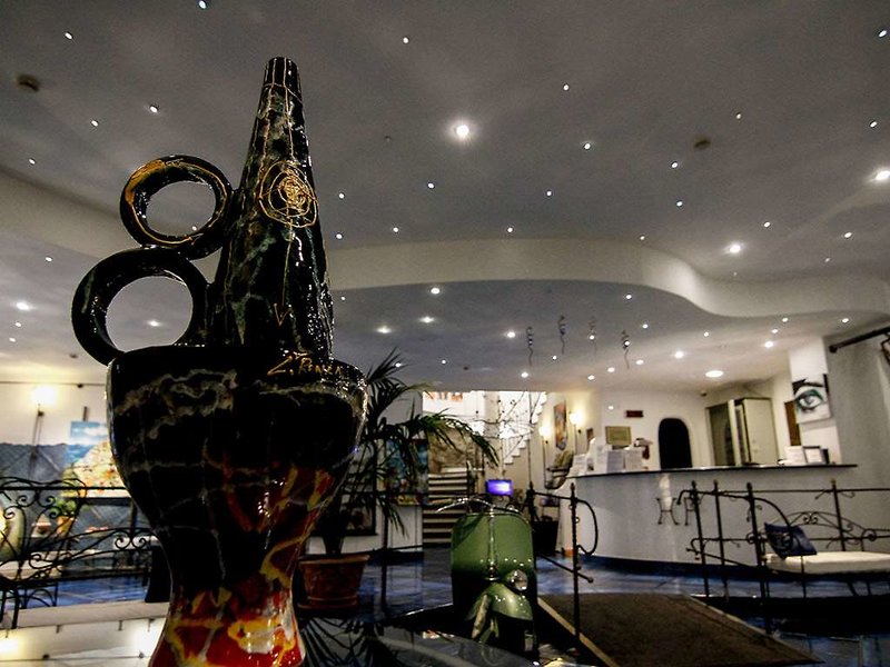 Positano Art Hotel Pasitea - 649