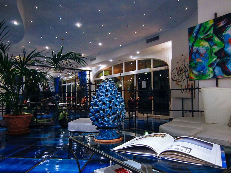 Positano Art Hotel Pasitea - 649