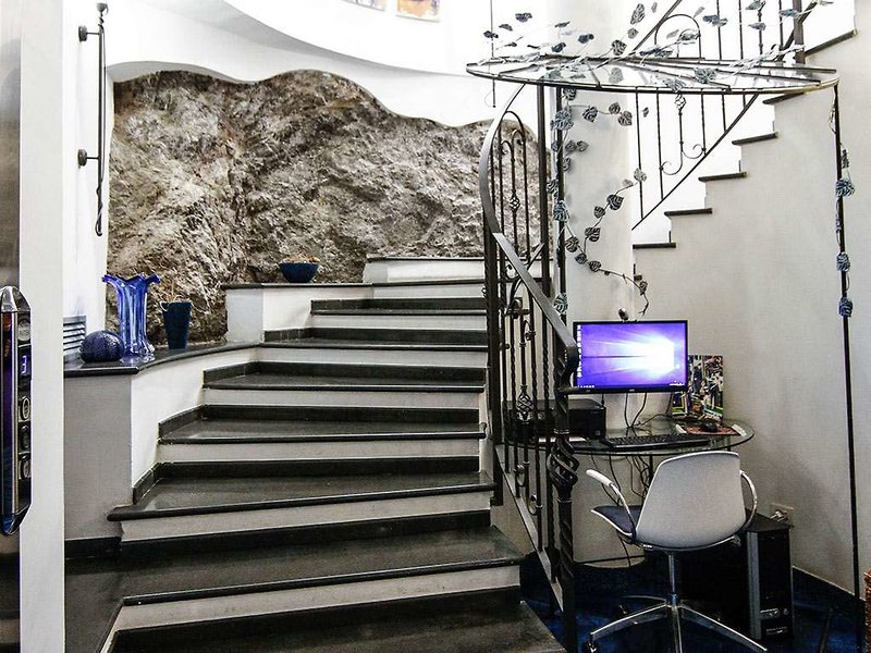 Positano Art Hotel Pasitea - 649