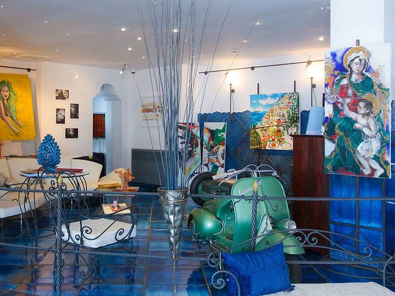 Positano Art Hotel Pasitea - 649