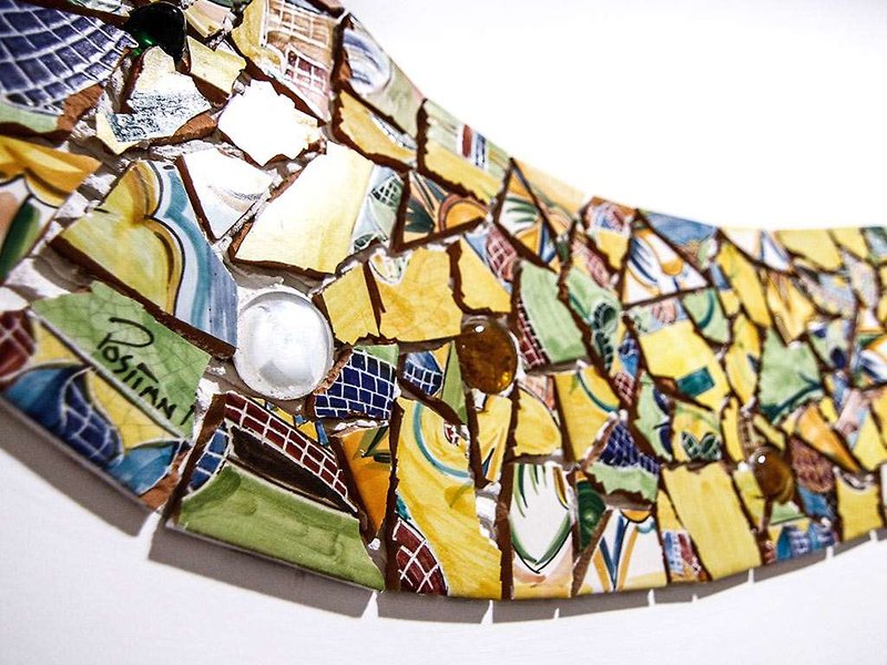 Positano Art Hotel Pasitea - 649