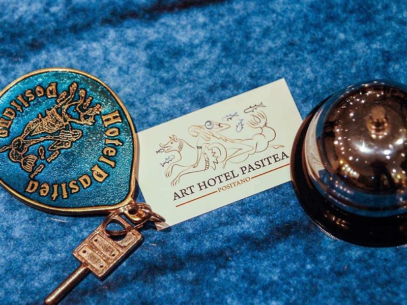 Positano Art Hotel Pasitea - 649