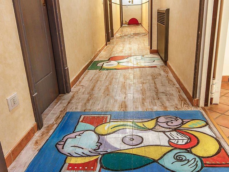 Positano Art Hotel Pasitea - 649