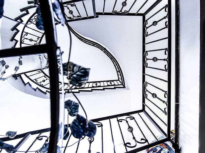 Positano Art Hotel Pasitea - 649