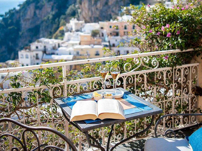 Positano Art Hotel Pasitea - 649