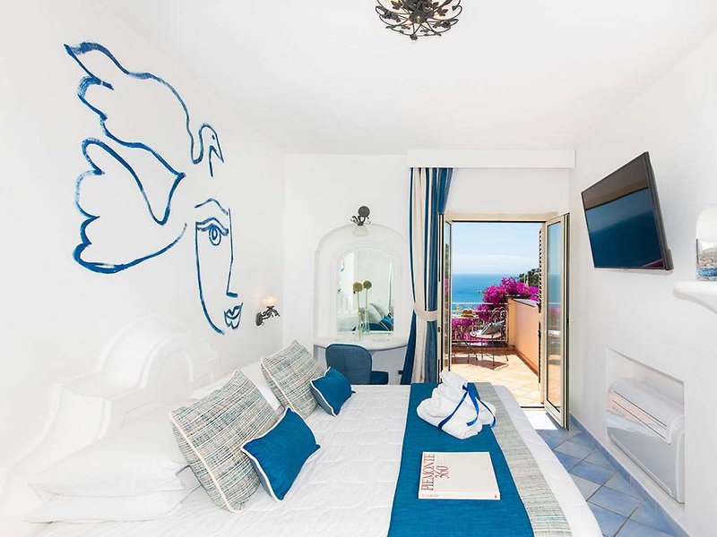 Positano Art Hotel Pasitea - 649