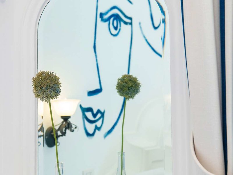 Positano Art Hotel Pasitea - 649