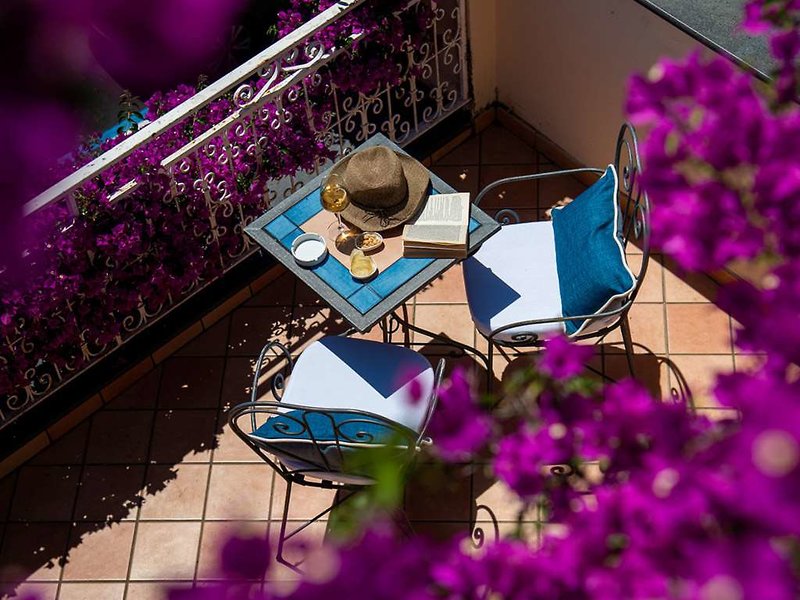 Positano Art Hotel Pasitea - 649