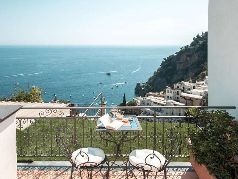 Positano Art Hotel Pasitea - 649