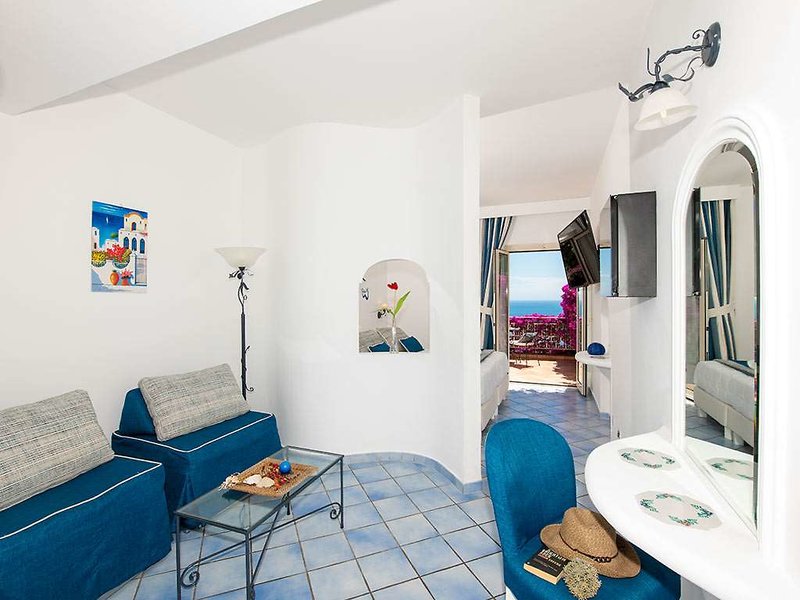 Positano Art Hotel Pasitea - 649