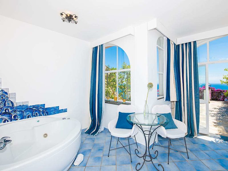 Positano Art Hotel Pasitea - 649