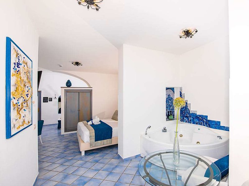 Positano Art Hotel Pasitea - 649