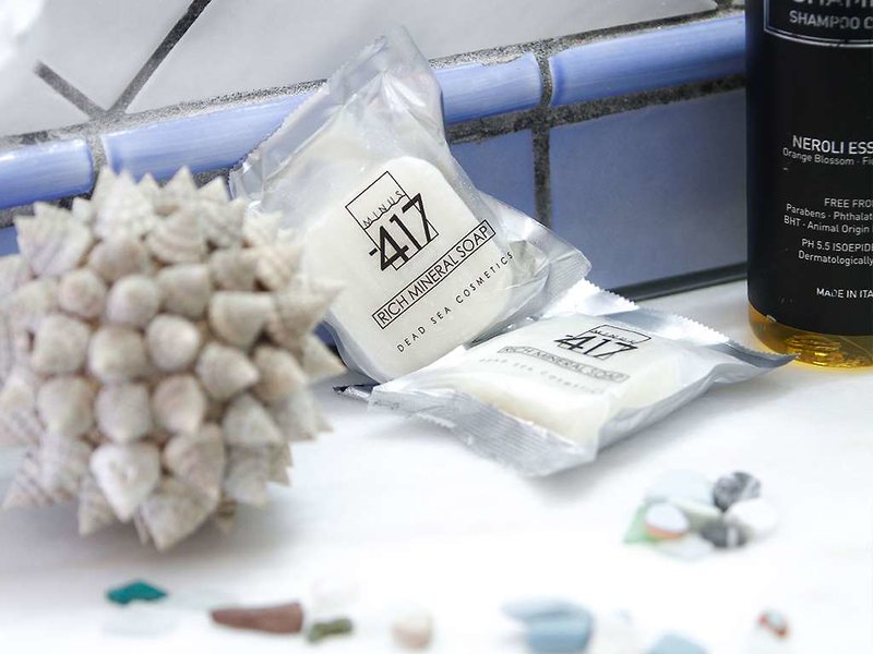 Positano Art Hotel Pasitea - 649