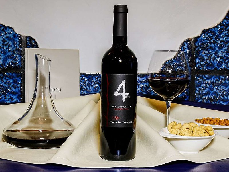 Positano Art Hotel Pasitea - 649