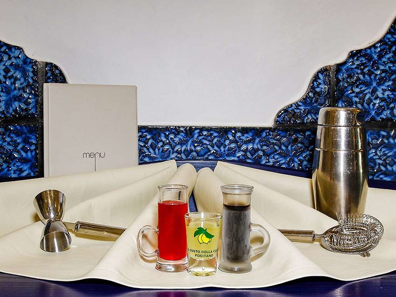 Positano Art Hotel Pasitea - 649