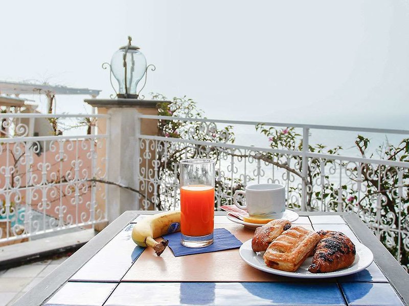 Positano Art Hotel Pasitea - 649
