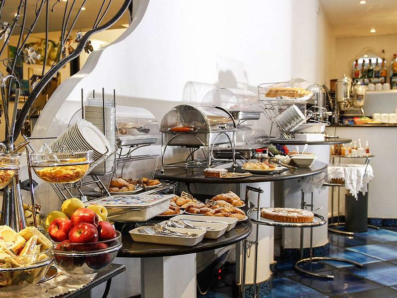 Positano Art Hotel Pasitea - 649