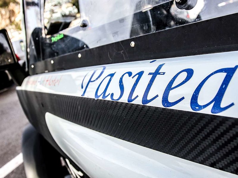 Positano Art Hotel Pasitea - 649