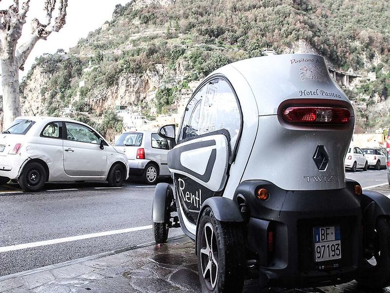 Positano Art Hotel Pasitea - 649