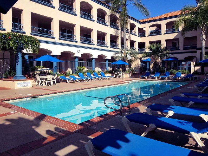 Tamarack Beach Resort Hotel - 1045