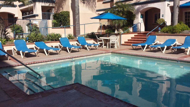 Tamarack Beach Resort Hotel - 1045