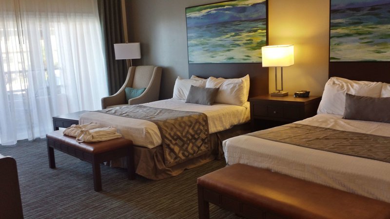 Tamarack Beach Resort Hotel - 1045