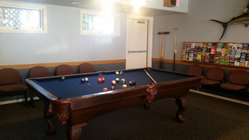 Tamarack Beach Resort Hotel - 1045