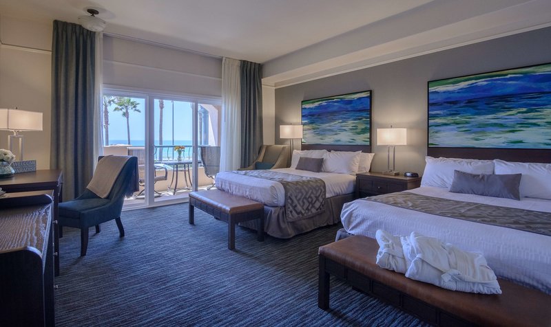 Tamarack Beach Resort Hotel - 1045