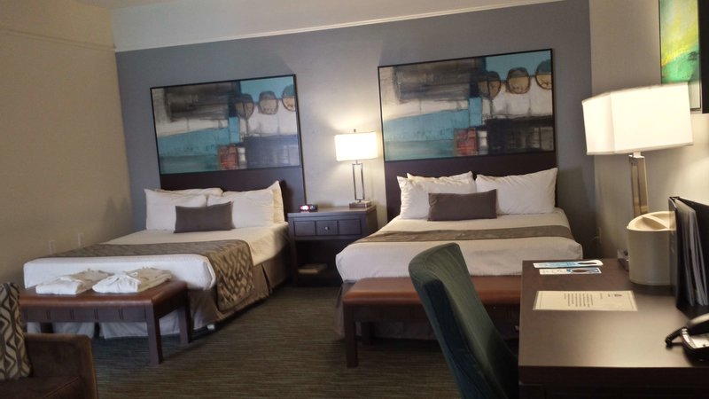 Tamarack Beach Resort Hotel - 1045