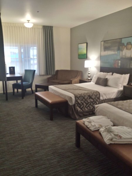 Tamarack Beach Resort Hotel - 1045