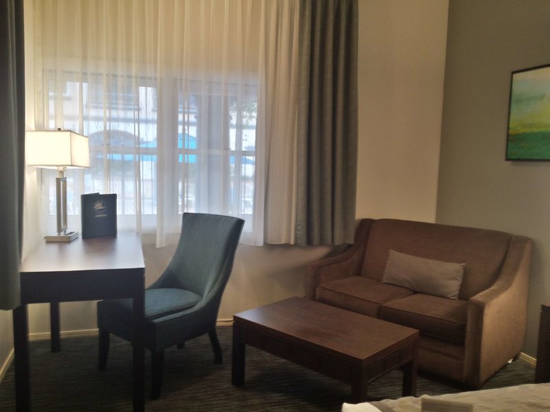 Tamarack Beach Resort Hotel - 1045