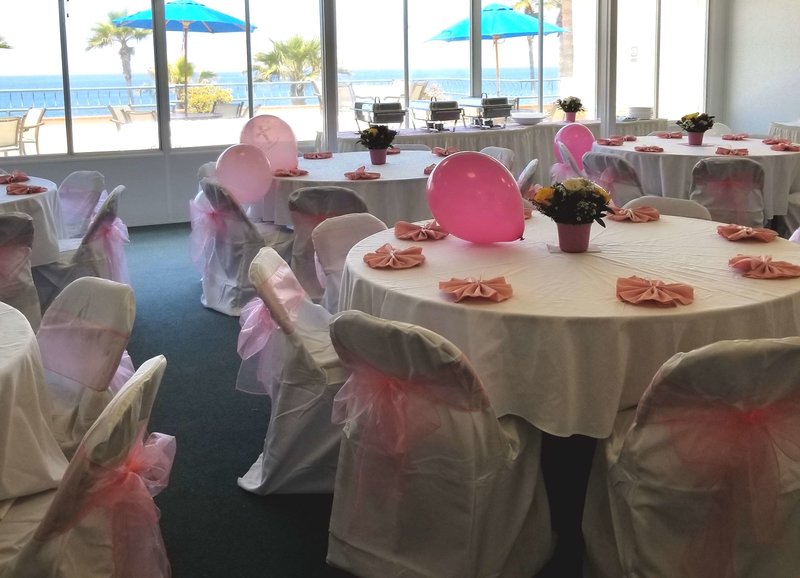 Tamarack Beach Resort Hotel - 1045