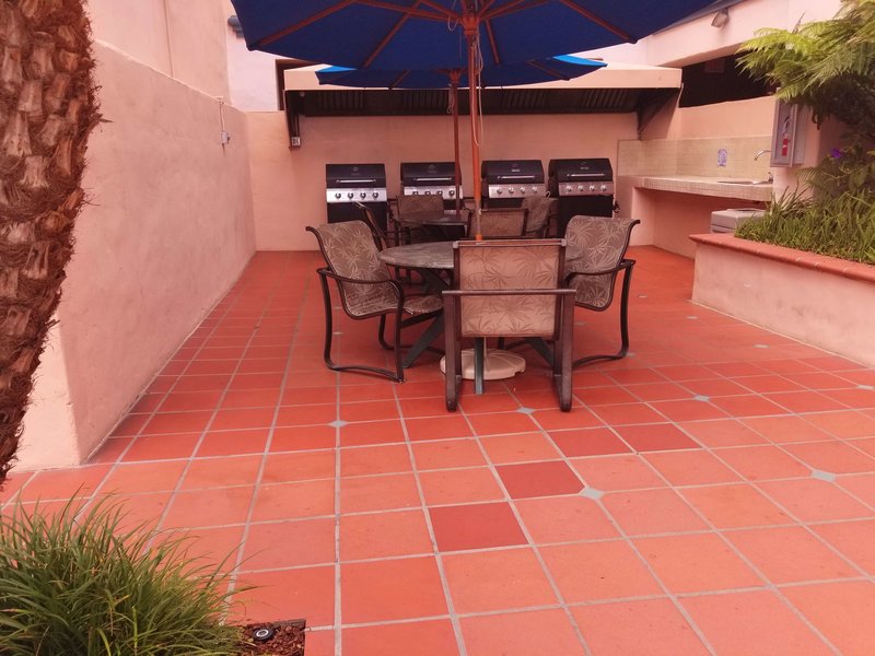 Tamarack Beach Resort Hotel - 1045