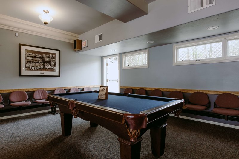 Tamarack Beach Resort Hotel - 1045