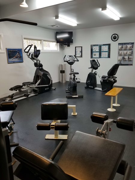 Tamarack Beach Resort Hotel - 1045