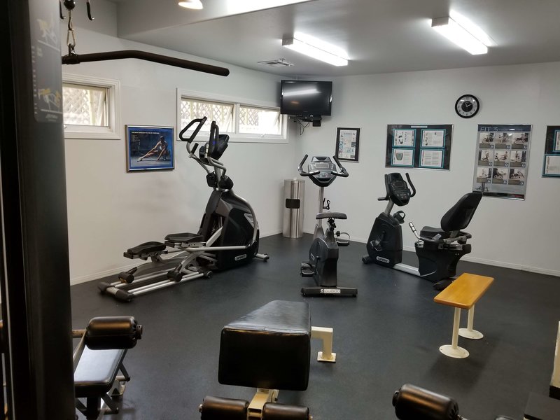 Tamarack Beach Resort Hotel - 1045