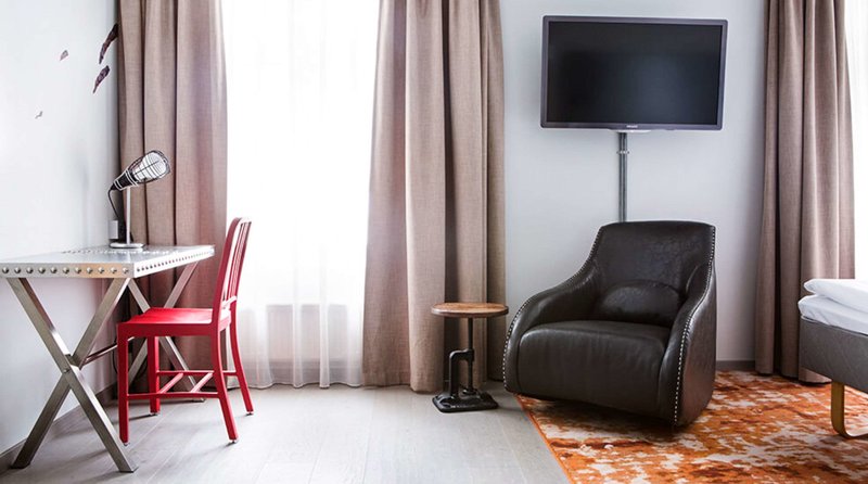 Comfort Hotel Grand Central - 1046
