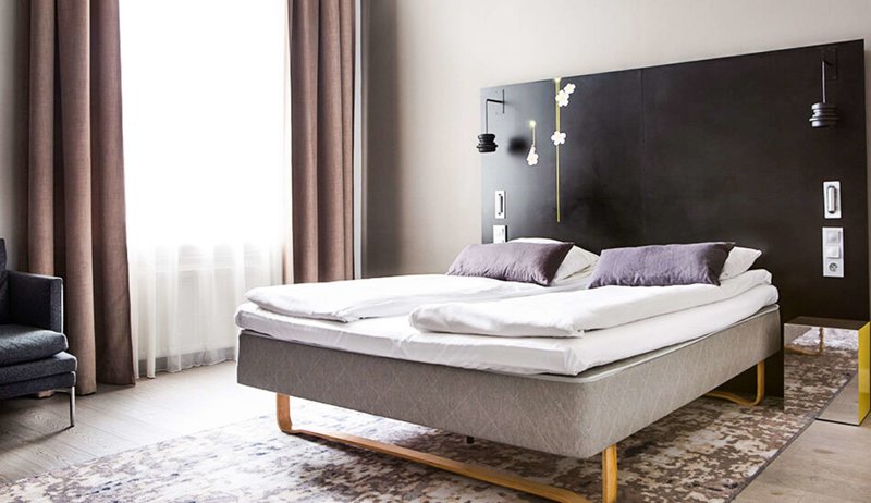 Comfort Hotel Grand Central - 1046