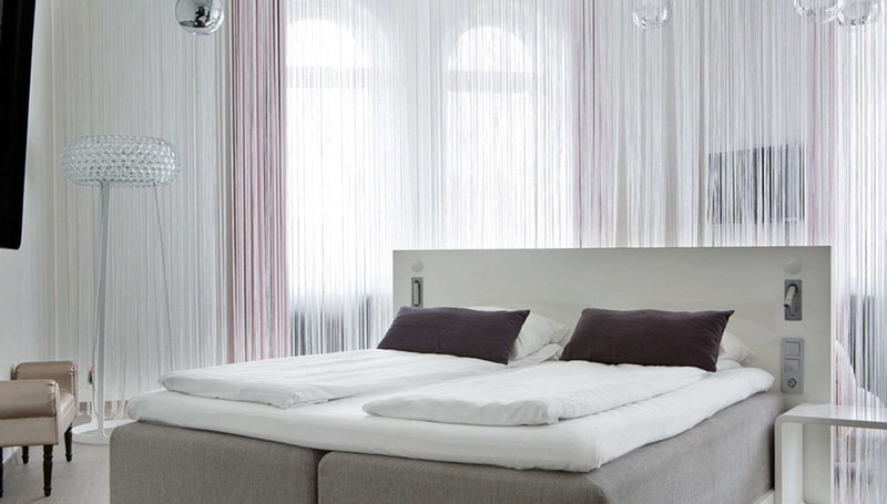 Comfort Hotel Grand Central - 1046