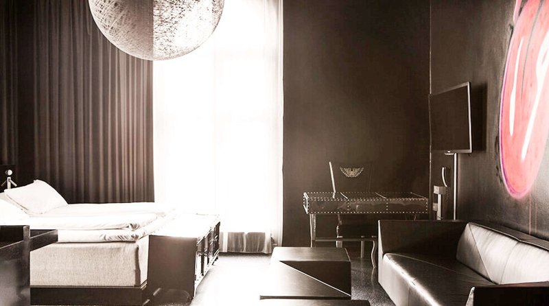 Comfort Hotel Grand Central - 1046