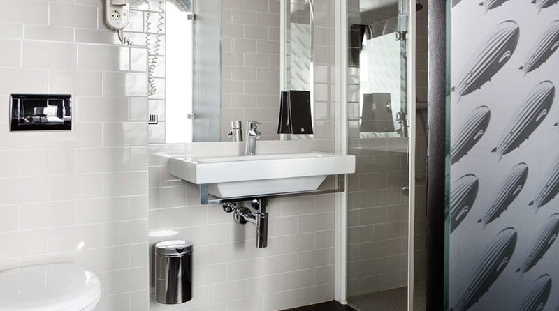 Comfort Hotel Grand Central - 1046
