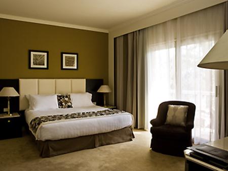 Pavillon Winter Luxor Hotel - 1047