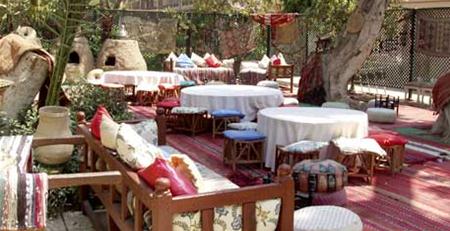 Pavillon Winter Luxor Hotel - 1047